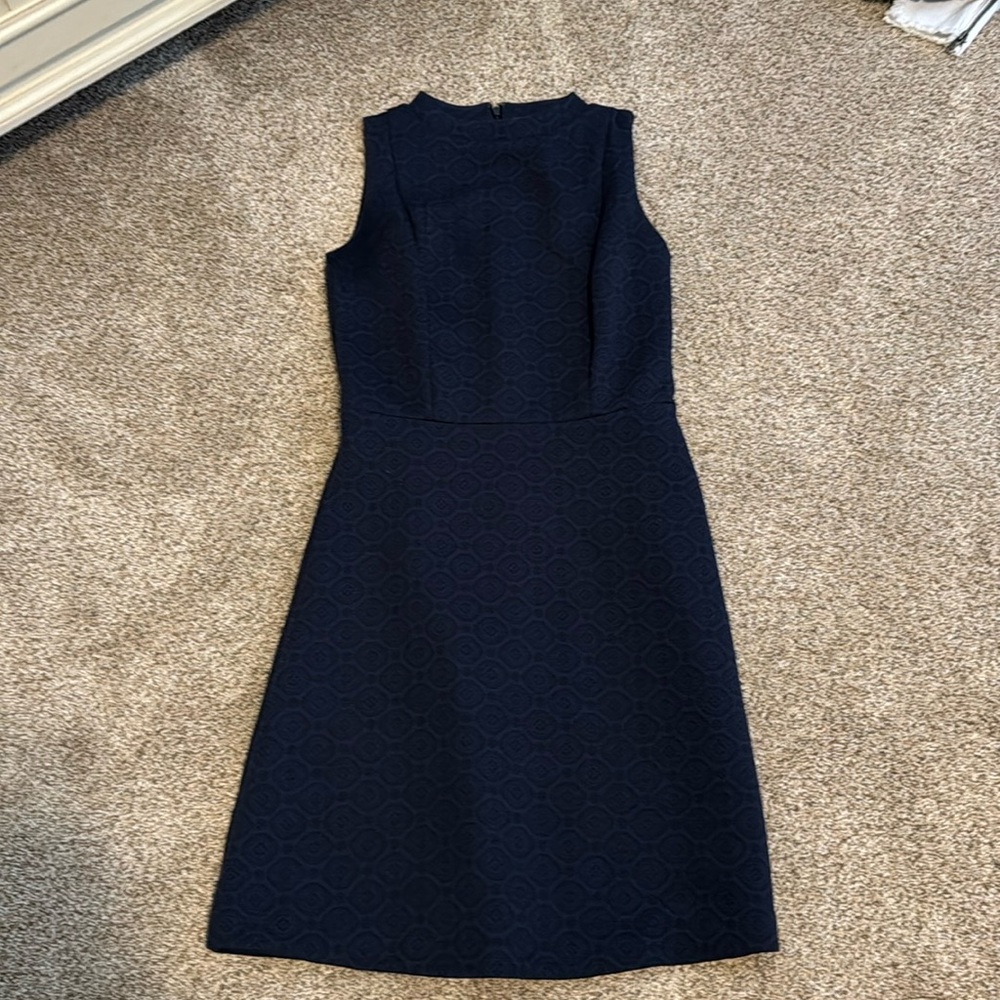 Dress from Loft